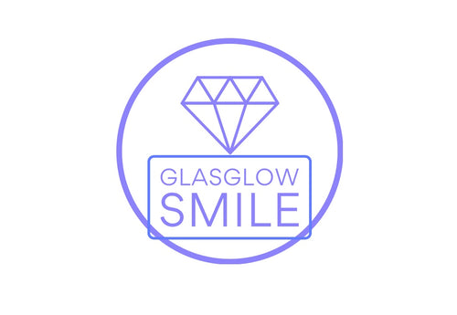 GlasGlow Smile